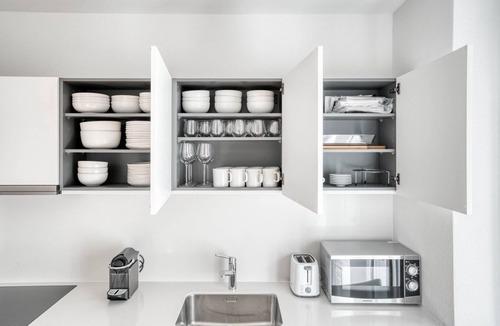 Gundeldingen Apartment | Bright Gundeldingen 4 Room w/Storage, nr Basel Main Stn, by Blueground