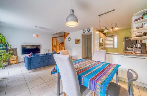 Ginko House | Bright house ideal for exploring Bordeaux