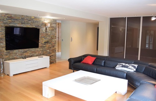 Le Tholonet House | Bright house with garden and private pool