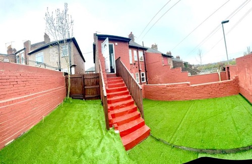 Gateshead Apartment | Bright Housing