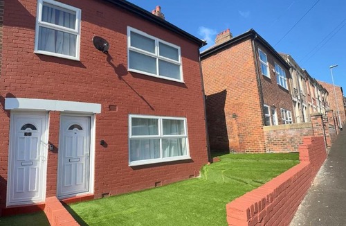 Gateshead Apartment | Bright Housing