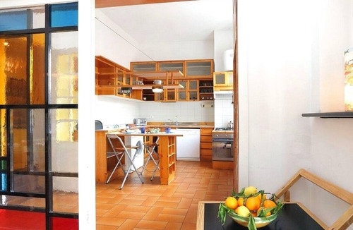 Gianicolense Apartment | Bright, large, beautiful apartment close to Trastevere Station