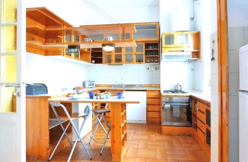 Gianicolense Apartment | Bright, large, beautiful apartment close to Trastevere Station