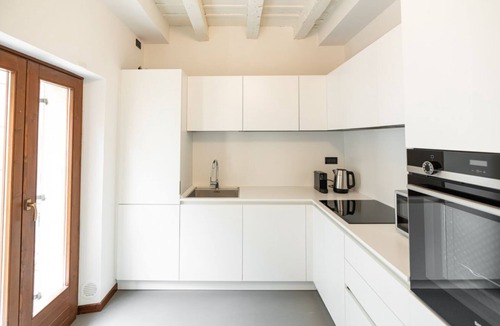 Cittadella Apartment | Bright Marconi 2 Residence, 200 meters from the Arena