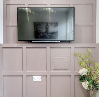 Colville Apartment | Bright & Modern 2-Bed Notting Hill Apartment