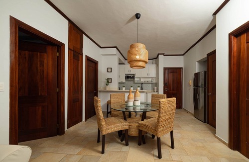 Cabarete House | Bright & Modern 2BR/2BA Apartment Comfort & Style