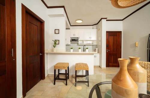 Cabarete House | Bright & Modern 2BR/2BA Apartment Comfort & Style