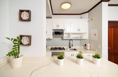 Cabarete House | Bright & Modern 2BR/2BA Apartment Comfort & Style