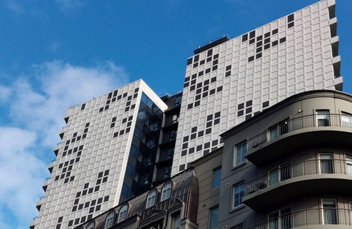 South Yarra Apartment | Bright & Modern 2BR Apt on Iconic Chapel Street