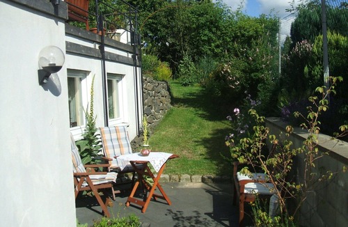 Ulmen Apartment | Bright, modern apartment between Nürburgring and Moselle, close to nature