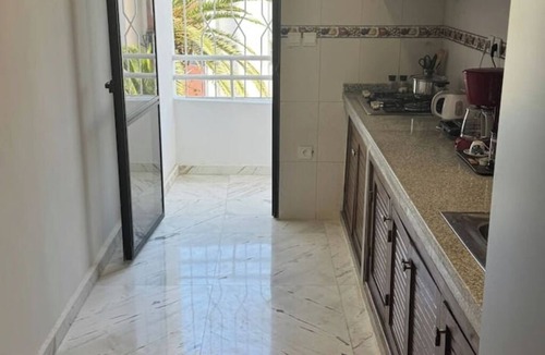 Agdal Apartment | Bright, modern apartment in the heart of Rabat