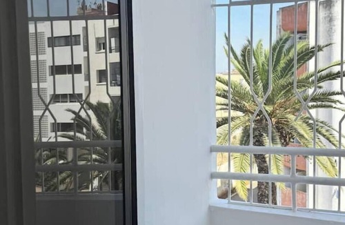 Agdal Apartment | Bright, modern apartment in the heart of Rabat