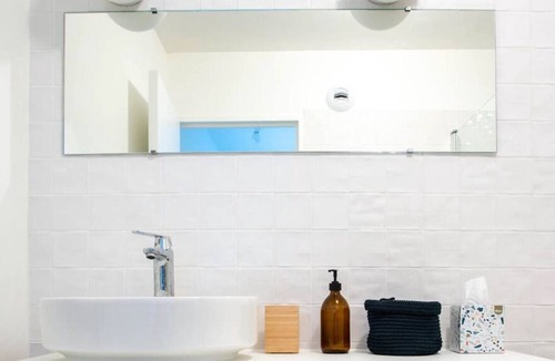 Amerique Apartment | Bright modern apartment Jourdain / Buttes Chaumont