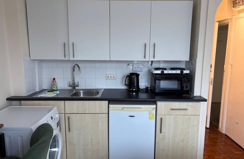 Bayswater Apartment | Bright & Modern Studio flat in Paddington - Zone 1