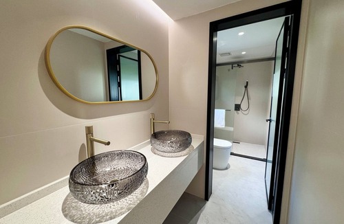 Anqing Hotel | Bright Moon Valley Smart Hotel