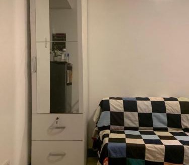 South Triangle Hotel | Bright Nook
