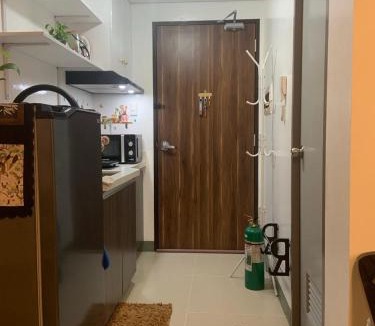 South Triangle Hotel | Bright Nook