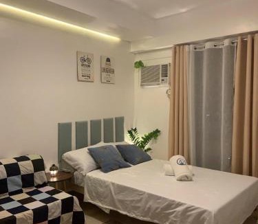 South Triangle Hotel | Bright Nook