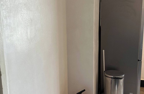 Welling Apartment | Bright Open-Plan Apartment in Welling, South East London
