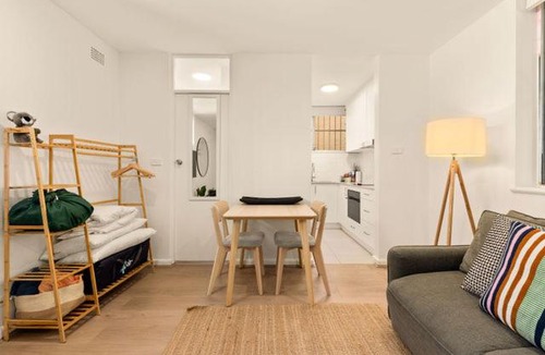 Paddington Apartment | Bright Paddington Studio Near Oxford Street Hub