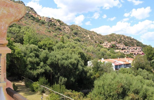 Costa Rei Apartment | Bright panoramic apartment with stunning sea view in Costa Rei free WiFi