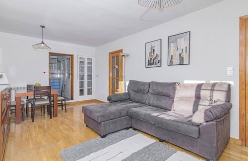 Angustias - Chana - Encina Apartment | Bright penthouse in Granada, 2 bedrooms, equipped kitchen, terrace
