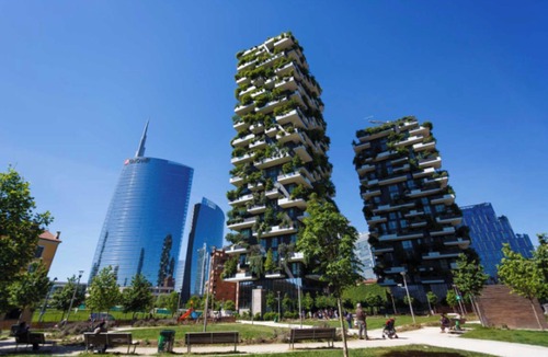Centro Direzionale Apartment | Bright & Pop Flat Isola & Central Station Hub