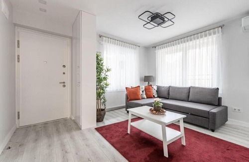 Bebek Apartment | Bright Private Modern 2BD1Bath Bebek Gem! #247