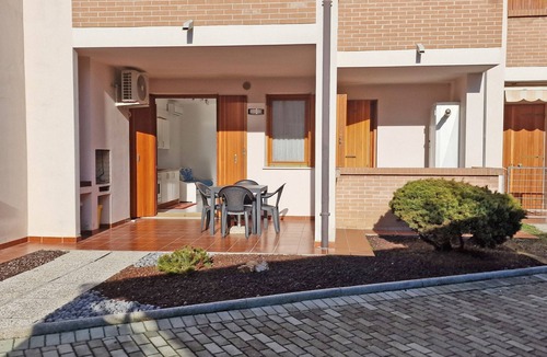 Caorle Apartment | Bright property close to Ponente Beach