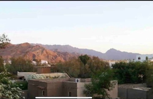 Dahab Villa | Bright & Quiet Villa