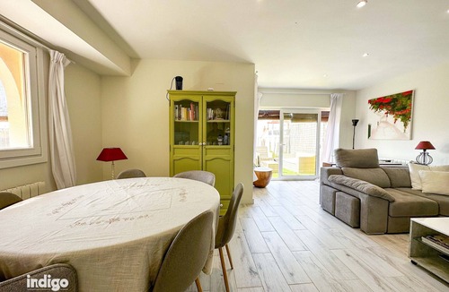 Costa Esuri Ski Chalet | Bright Refurbished 3 Bedroom Townhouse ALI001