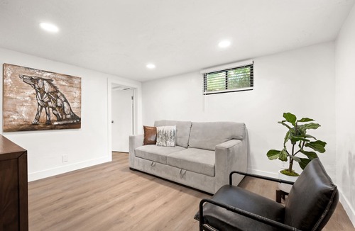 Millcreek House | Bright Remodeled Home in the Heart of Millcreek SLC