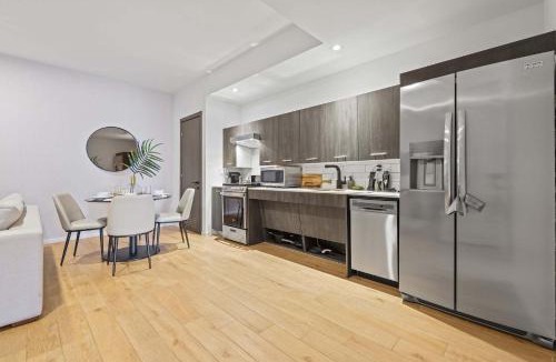 Downtown Miami Apartment | Bright Resort Style 1BR Heart of Miami Downtown