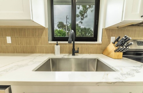Okeechobee House | Bright & Roomy Okeechobee Stay w/Workspace