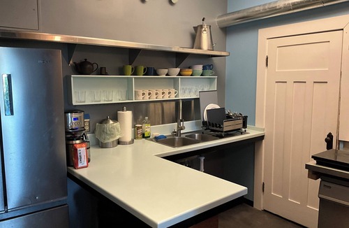 Mount Baker House | Bright Seattle 1 Bed in Mt. Baker/Columbia City near Lake Washington