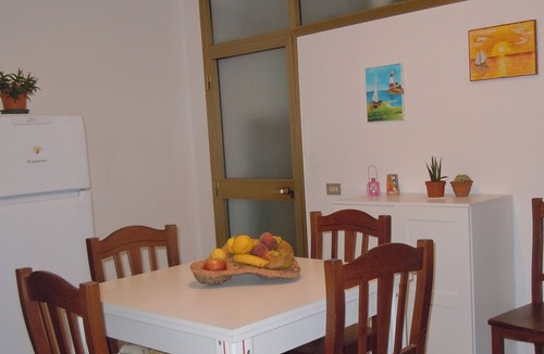 Province of Cagliari Apartment | Bright & Spacious apt by the sea
