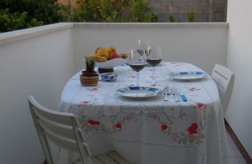 Province of Cagliari Apartment | Bright & Spacious apt by the sea