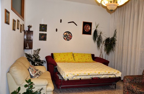 Province of Cagliari Apartment | Bright & Spacious apt by the sea