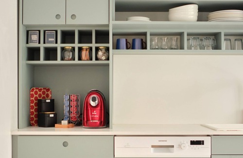 Moda Apartment | Bright & Spacious 2 Bedroom Family Apartment in Vibrant Moda