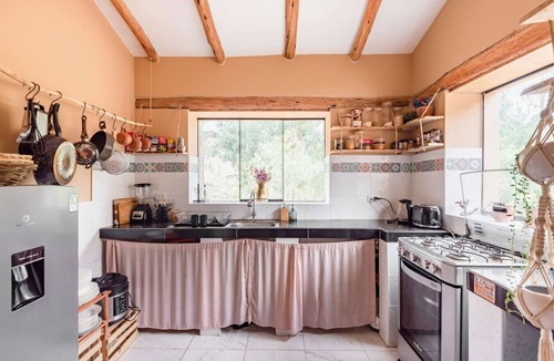 Pisac House | Bright & spacious 3 bed w/everything you need
