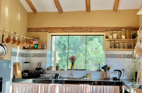 Pisac House | Bright & spacious 3 bed w/everything you need
