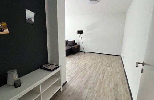 Herste Apartment | Bright, spacious apartment in Bad Driburg