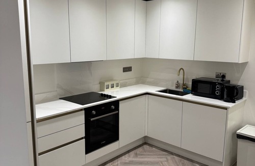 St Albans Apartment | Bright & Spacious Apartment in St Albans