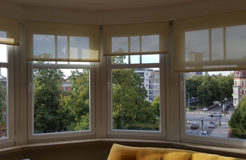 Dailly Apartment | bright spacious apartment near European institutions