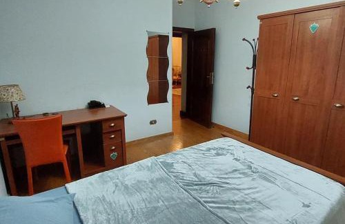 Ash-Shruq Apartment | Bright spacious apartment