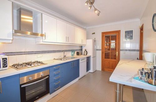 Puerto de Soller Apartment | Bright & spacious apartment with A/C close to the beach in Port de Sóller