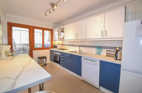 Puerto de Soller Apartment | Bright & spacious apartment with A/C close to the beach in Port de Sóller