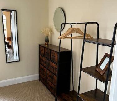 Sheringham Apartment | Bright, spacious flat close to beach, Cliff Road