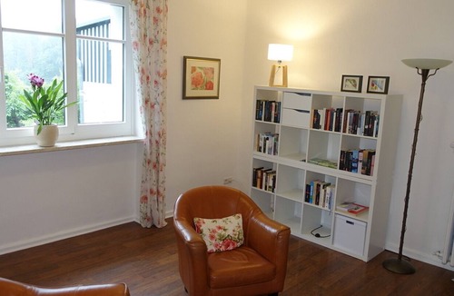 Waldems Apartment | Bright, spacious holiday apartment in the Hochtaunus nature park