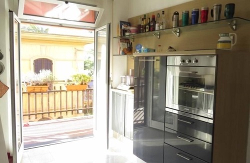 Sestri Levante Apartment | Bright, spacious, terraces, one step from the sea, high-speed wifi, Cinqueterre